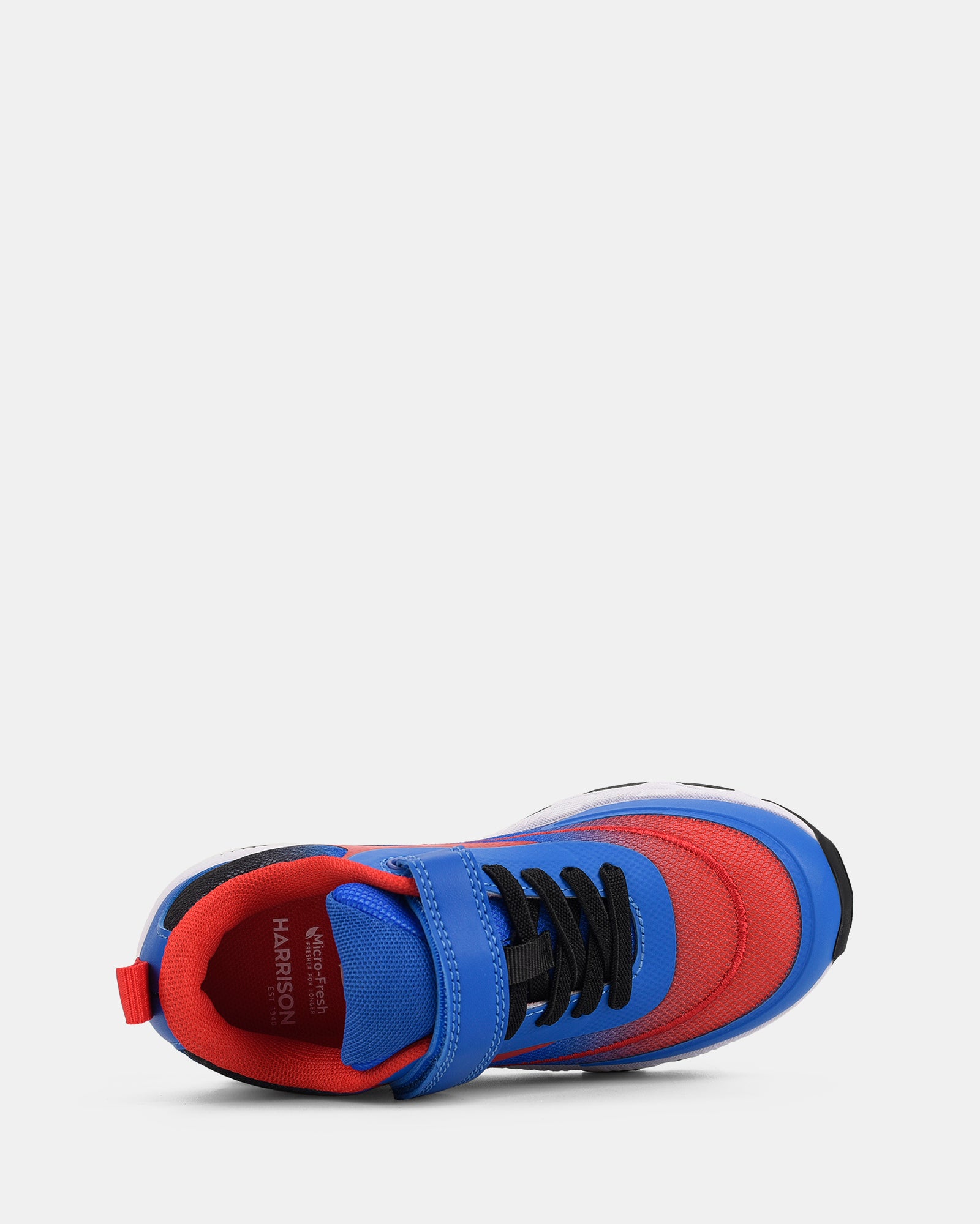 Nifty Blue/Red