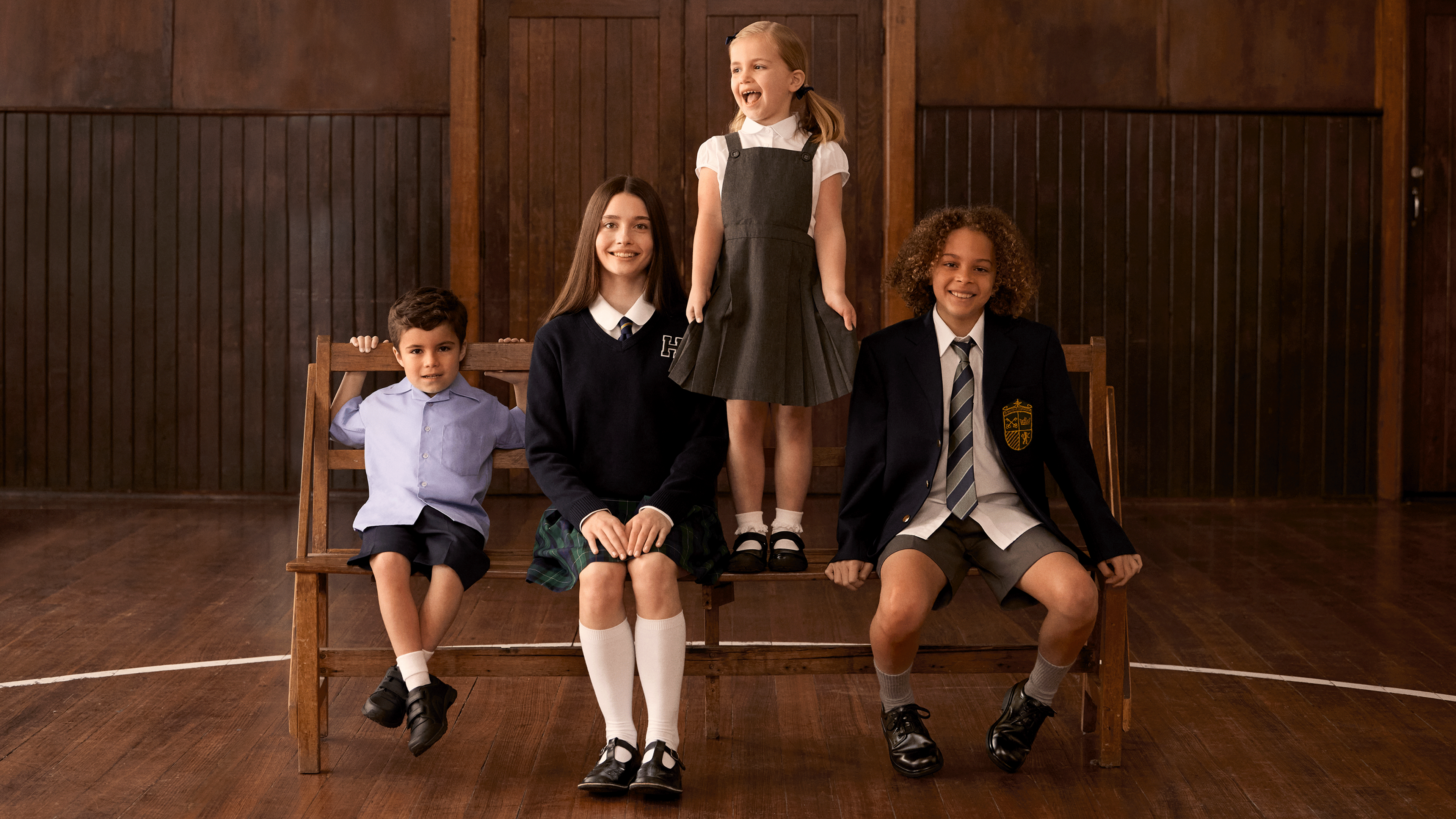 Harrison Shoes Australia Image