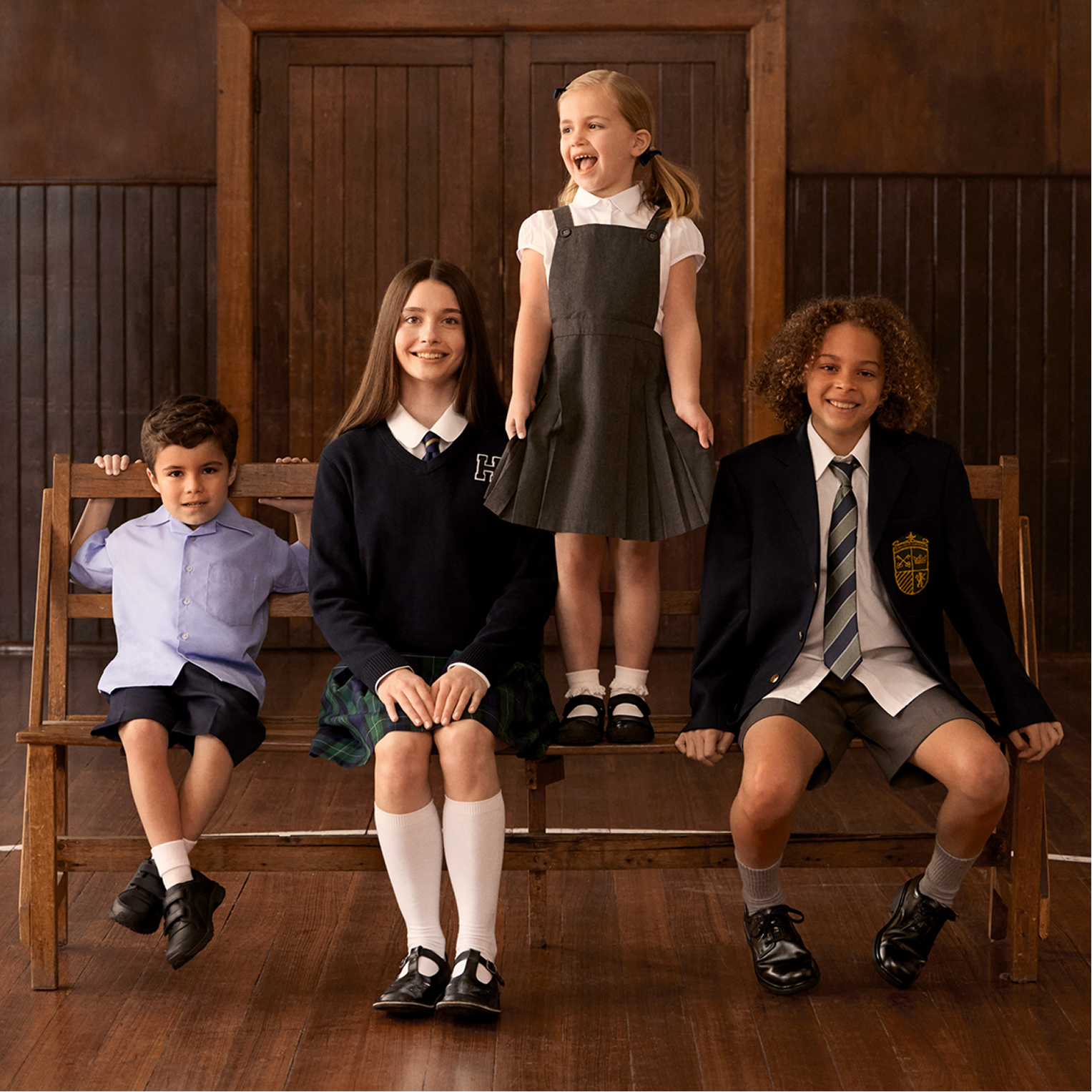 Harrison Shoes Australia Image