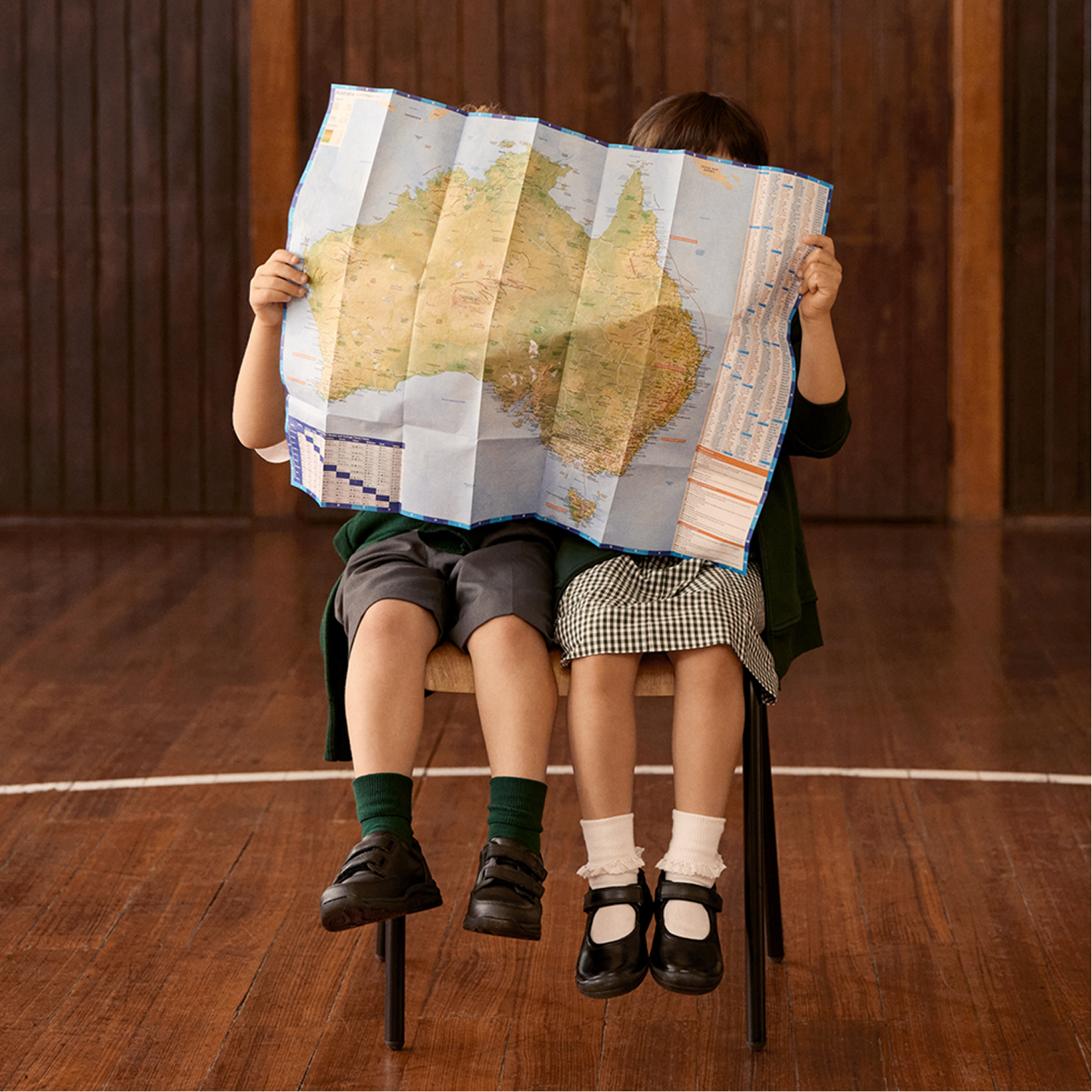 Harrison Shoes Australia Image