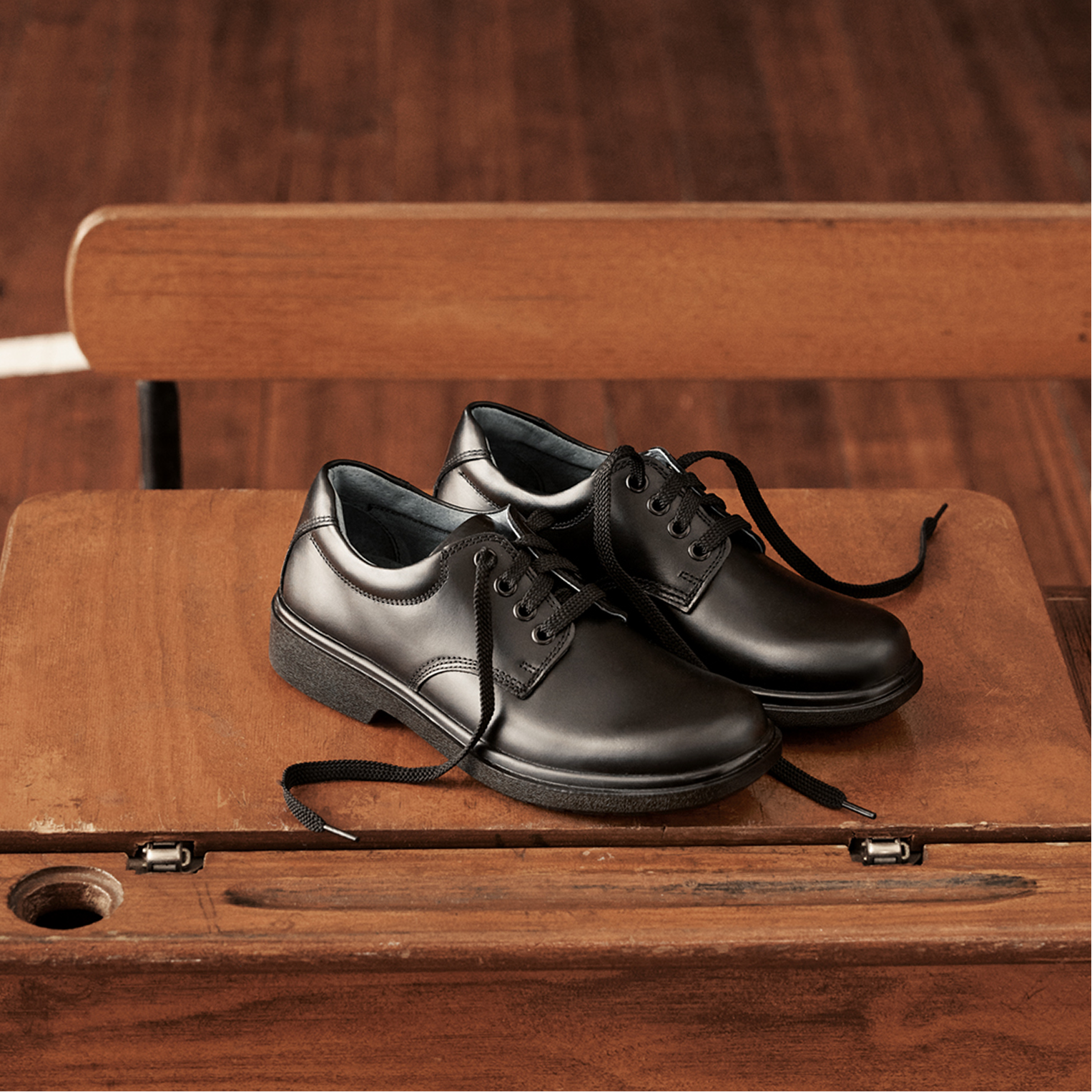 Harrison Shoes Australia Image