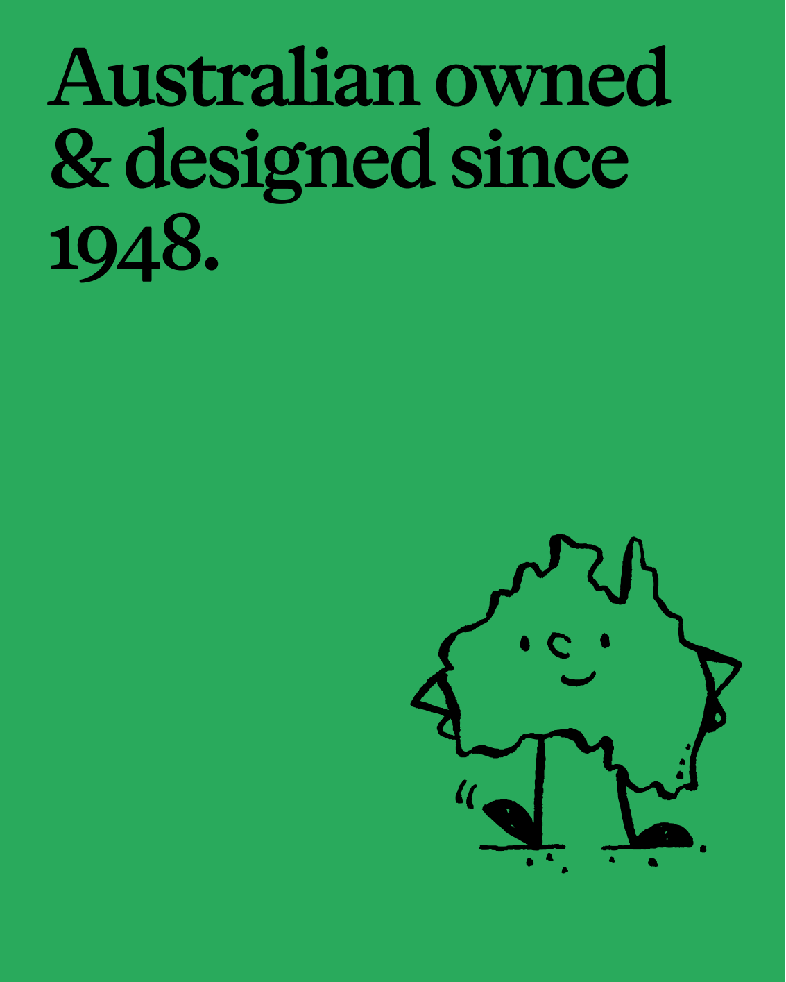 Harrison Shoes Australia Image