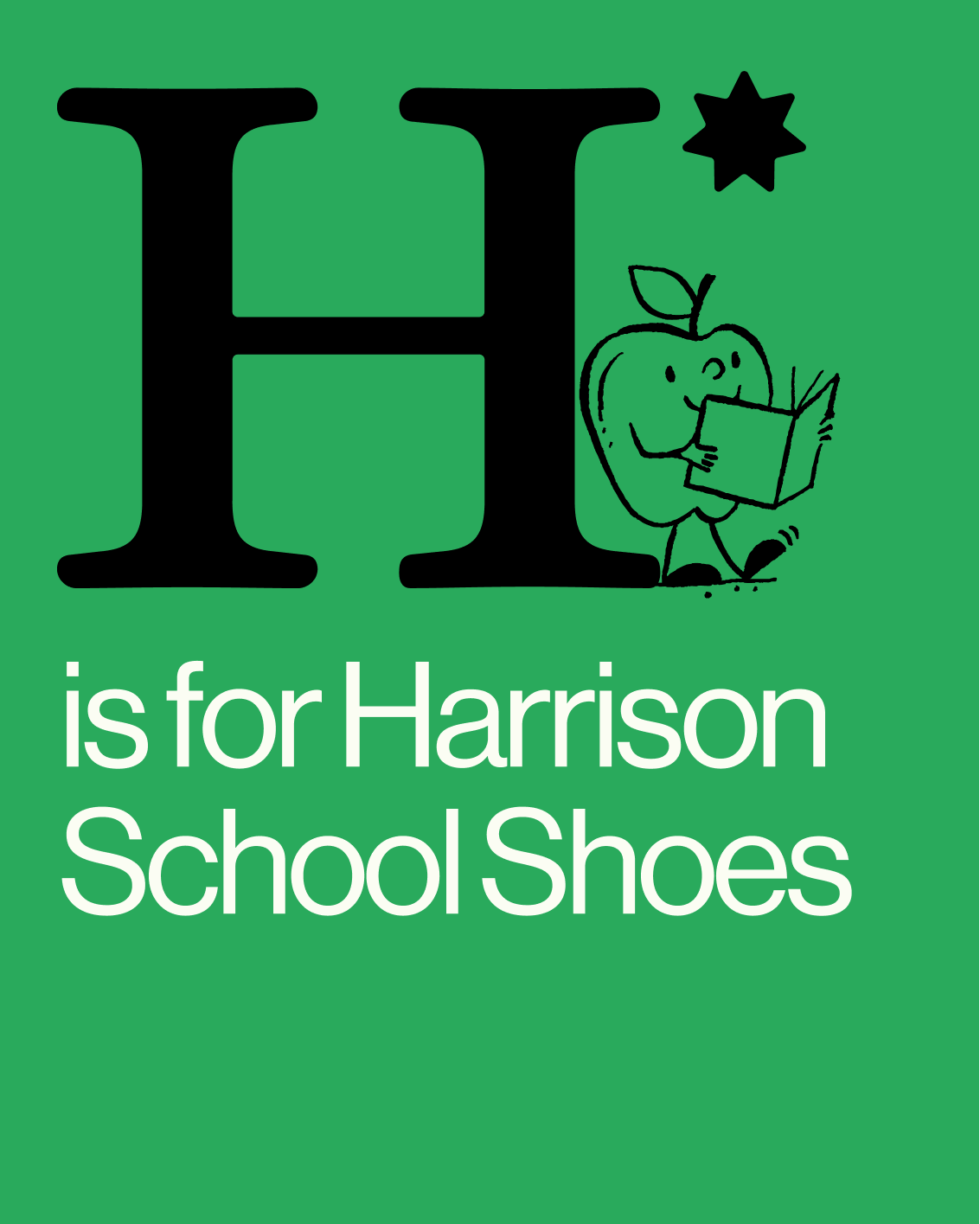 Harrison Shoes Australia Image