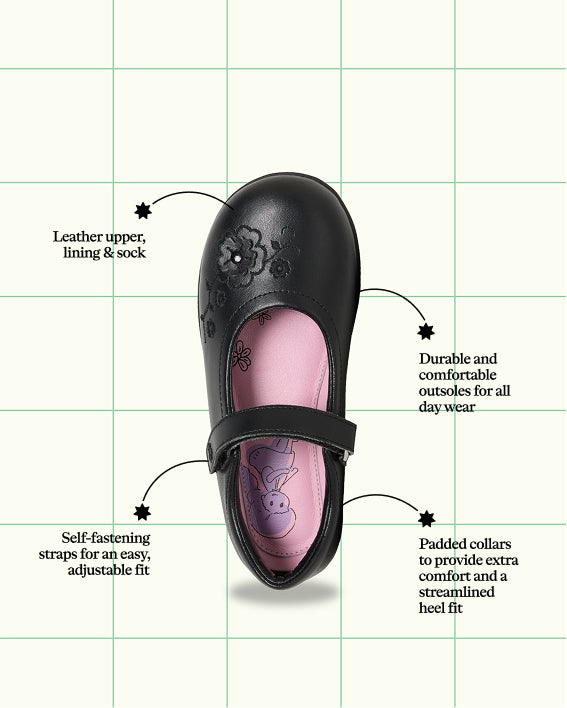 Harrison Shoes Australia Image