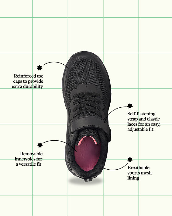 Harrison Shoes Australia Image