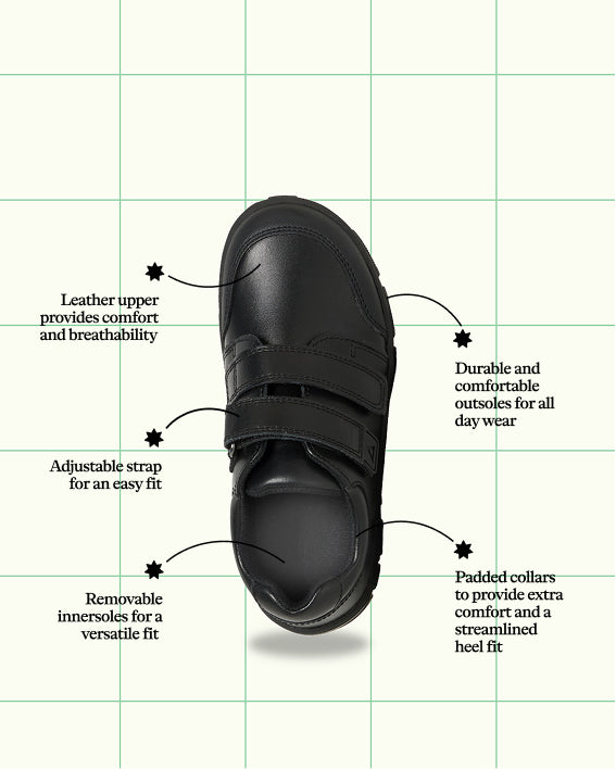 Harrison Shoes Australia Image