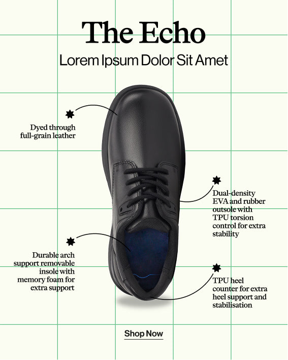 Harrison Shoes Australia Image