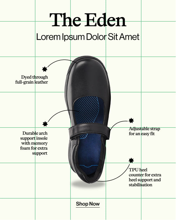 Harrison Shoes Australia Image