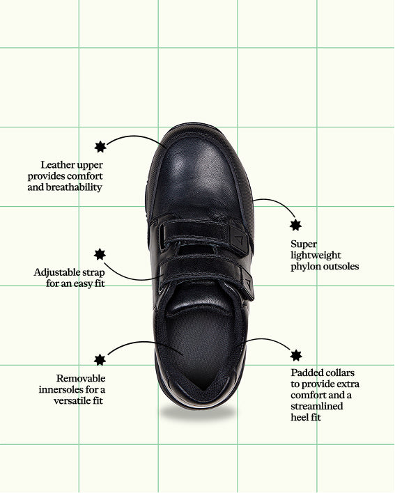 Harrison Shoes Australia Image