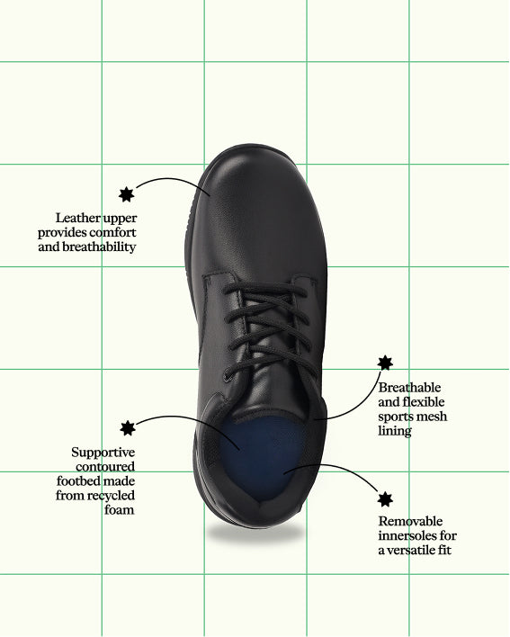 Harrison Shoes Australia Image