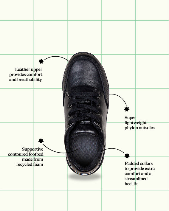 Harrison Shoes Australia Image