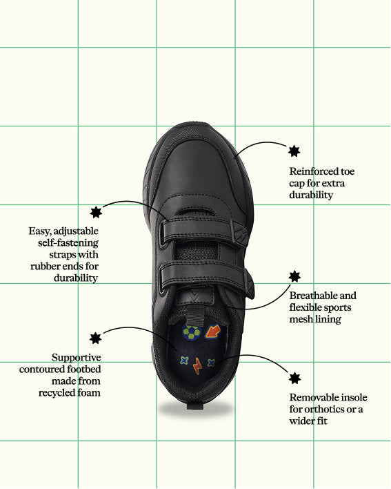 Harrison Shoes Australia Image