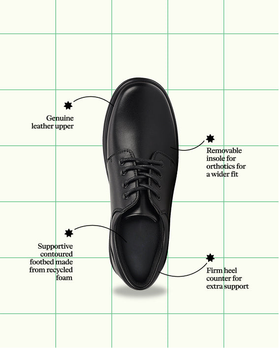 Harrison Shoes Australia Image