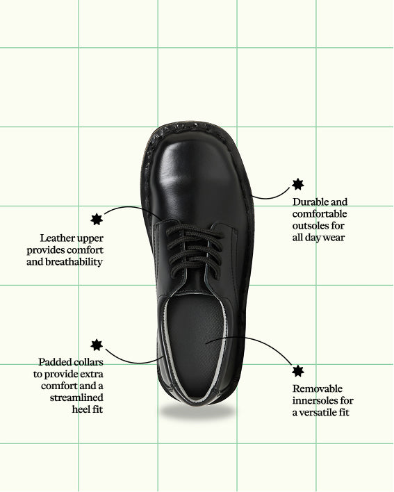 Harrison Shoes Australia Image