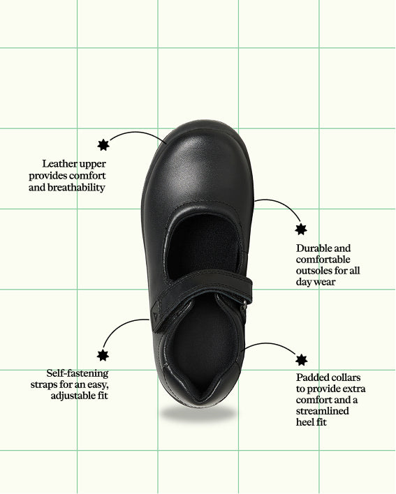 Harrison Shoes Australia Image