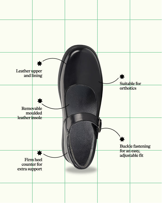 Harrison Shoes Australia Image