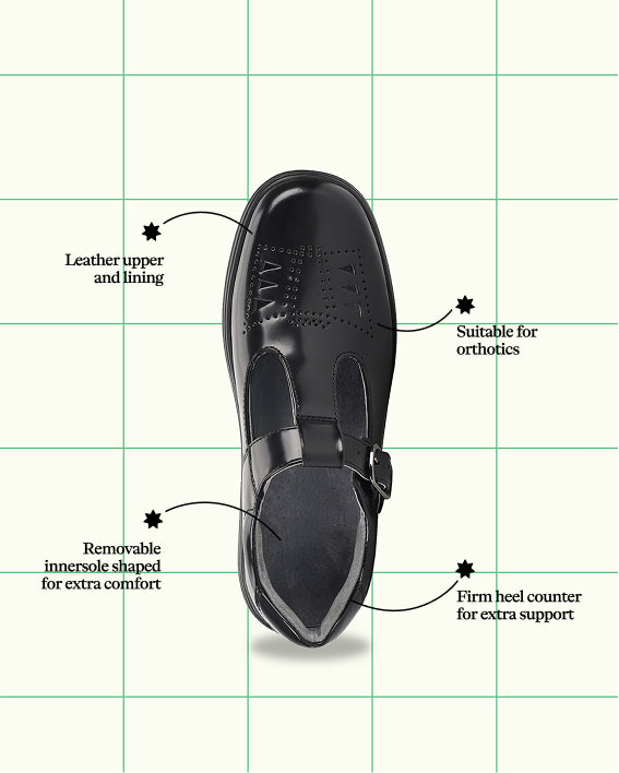 Harrison Shoes Australia Image