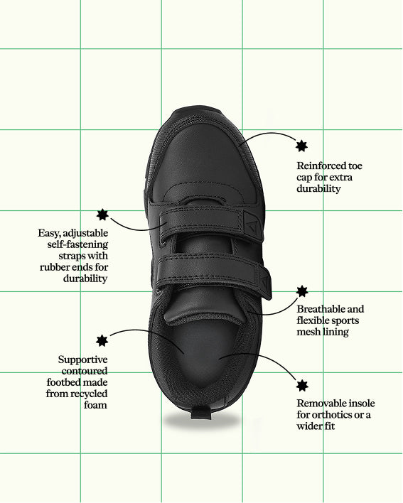 Harrison Shoes Australia Image