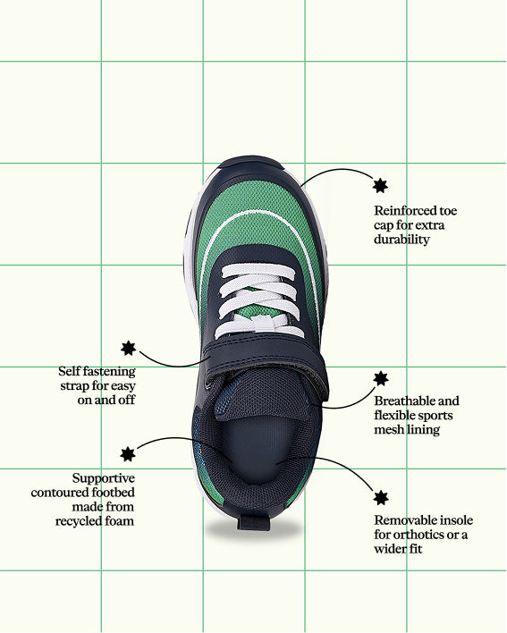 Harrison Shoes Australia Image