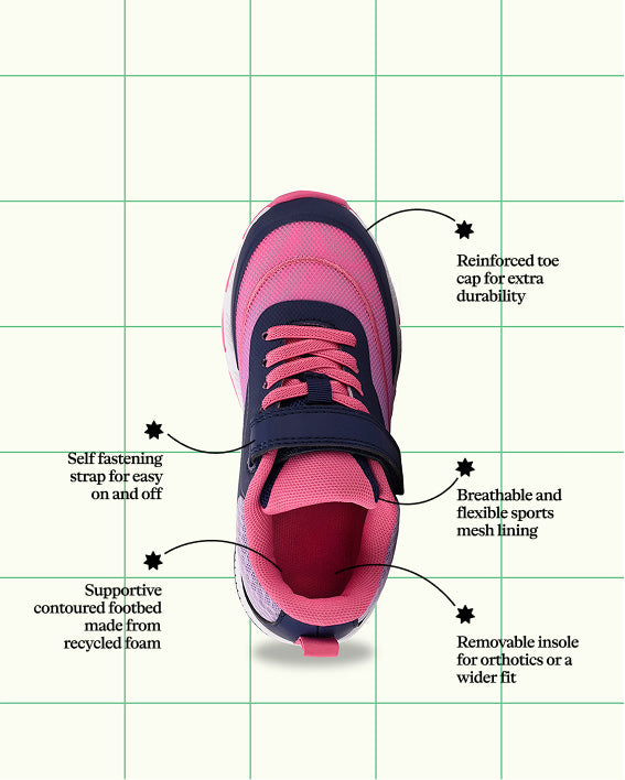 Harrison Shoes Australia Image