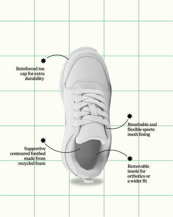 Harrison Shoes Australia Image