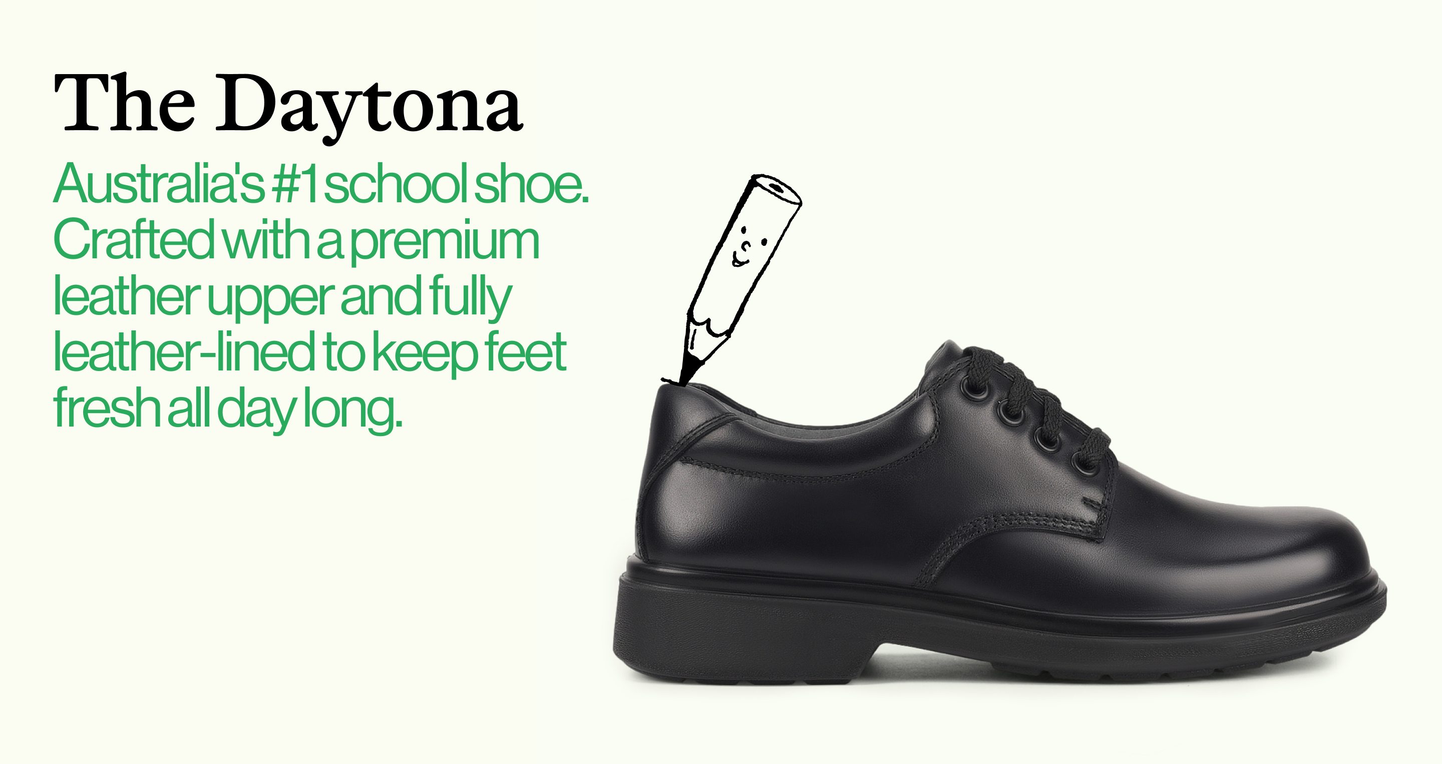 Harrison Shoes Australia Image