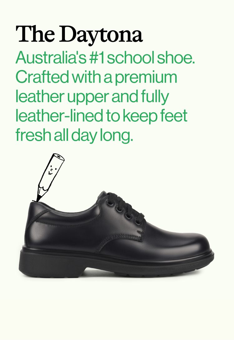 Harrison Shoes Australia Image