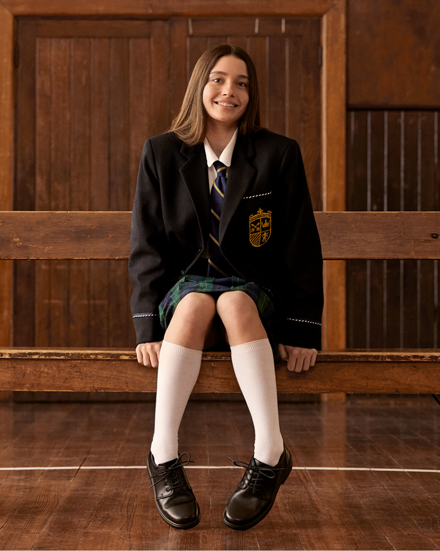 Harrison Shoes Australia Image