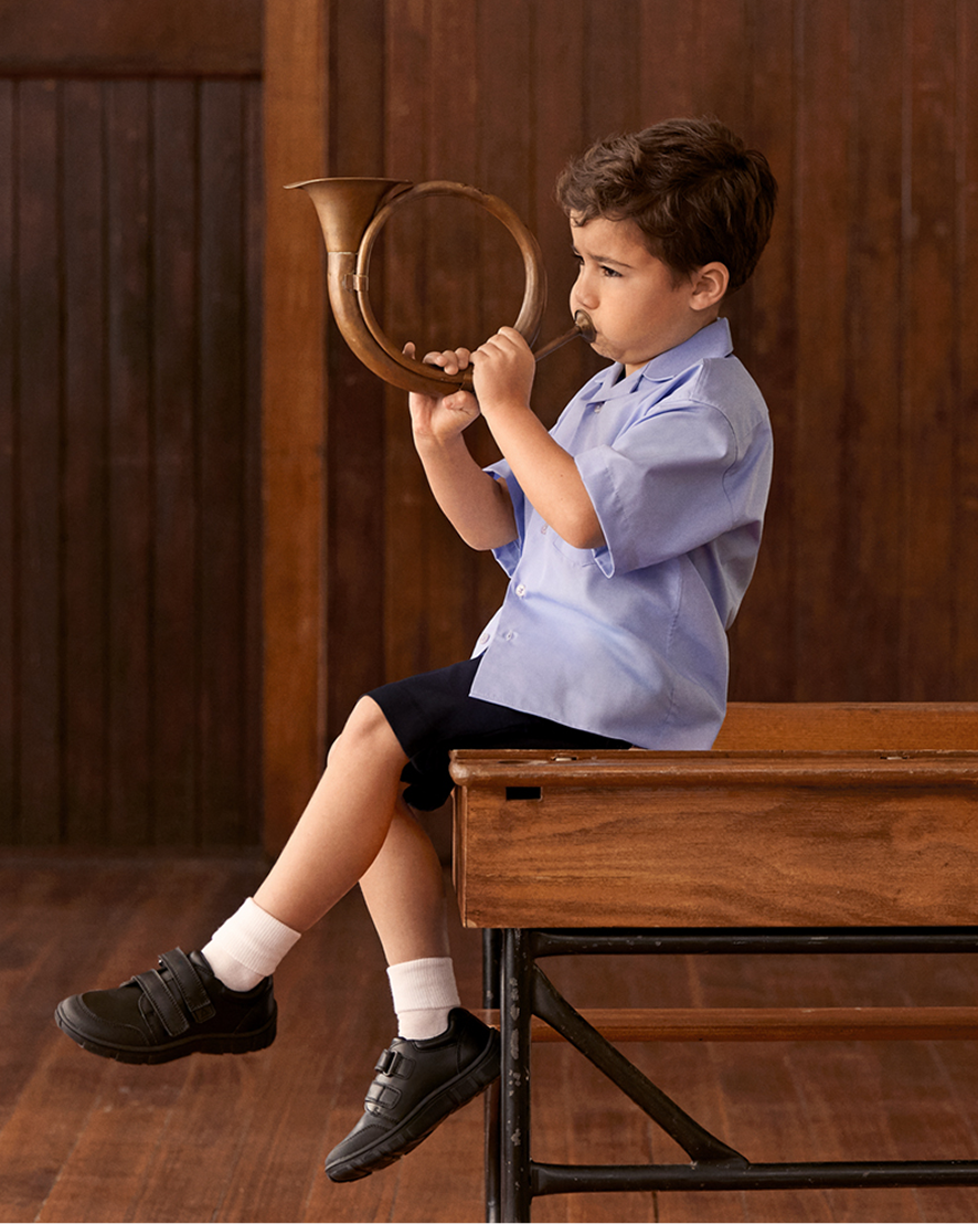 Harrison Shoes Australia Image