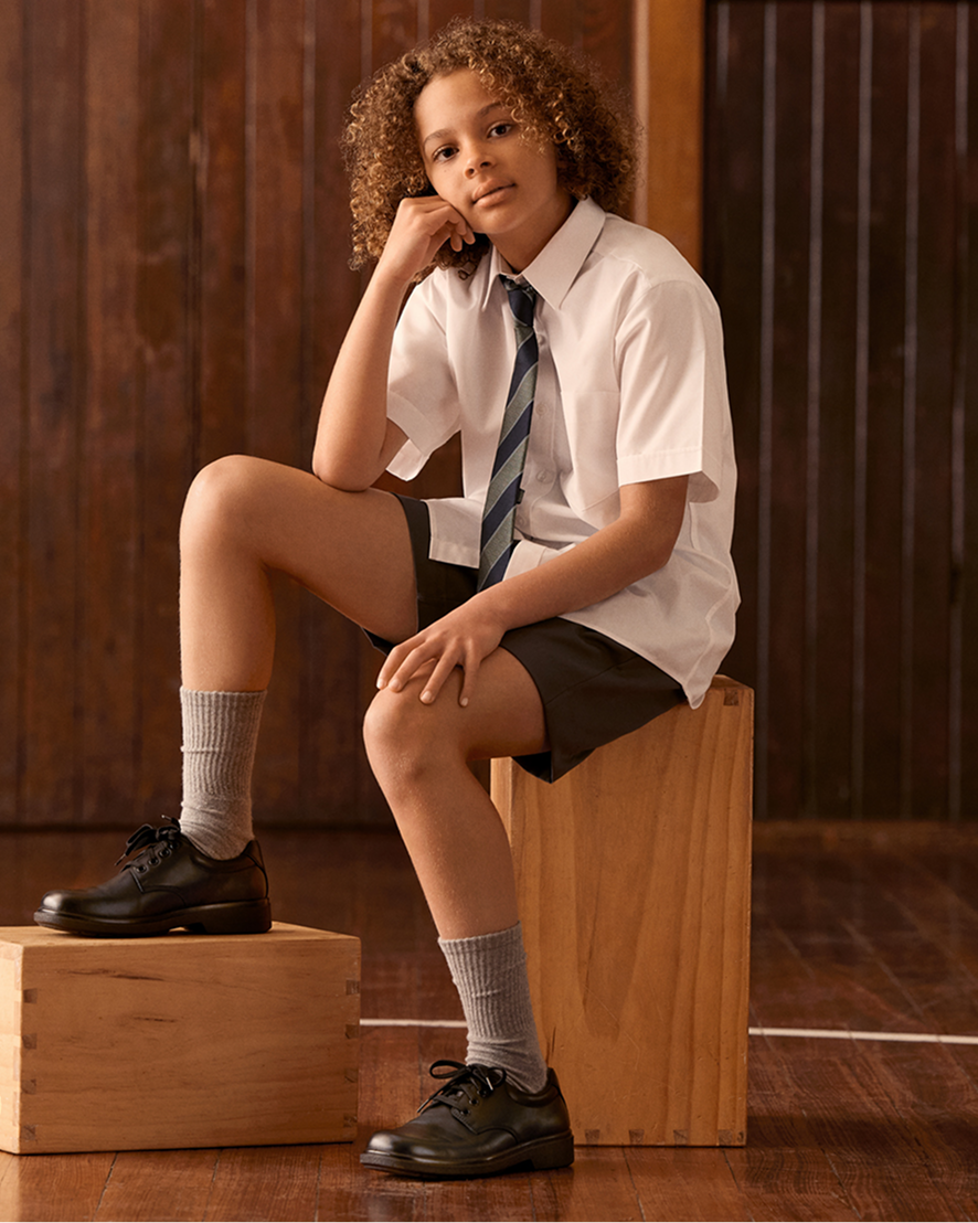 Harrison Shoes Australia Image