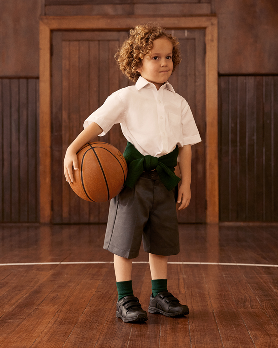 Harrison Shoes Australia Image