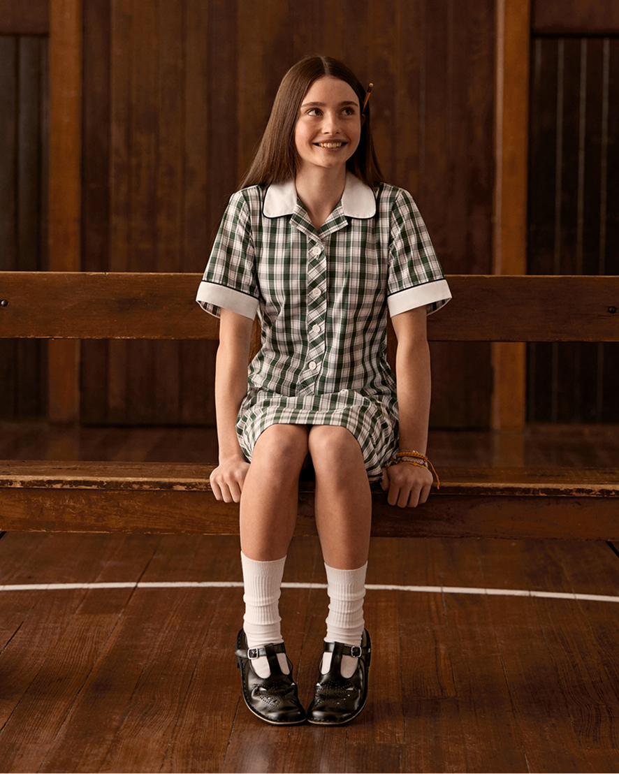 Harrison Shoes Australia Image