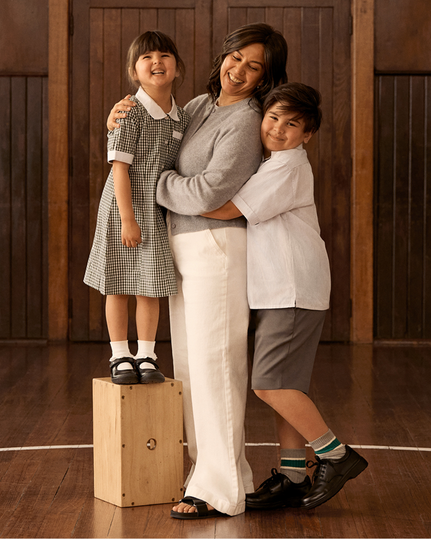 Harrison Shoes Australia Image