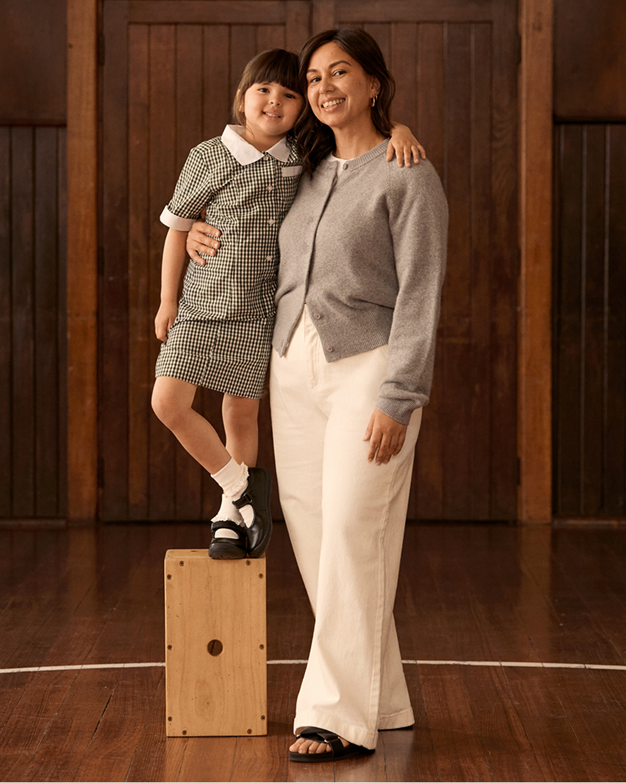 Harrison Shoes Australia Image