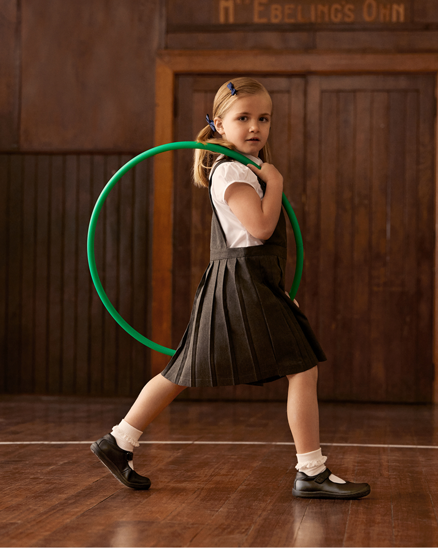 Harrison Shoes Australia Image